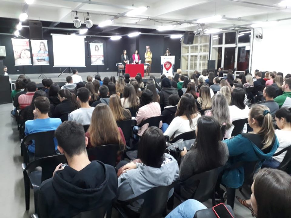 Jornada Acadêmica de Saúde movimentou comunidade acadêmica