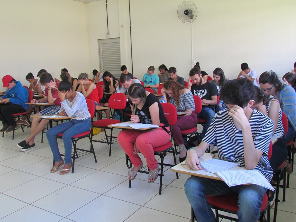 Inscrições abertas para o Vestibular Agendado da Faculdade Unicampo