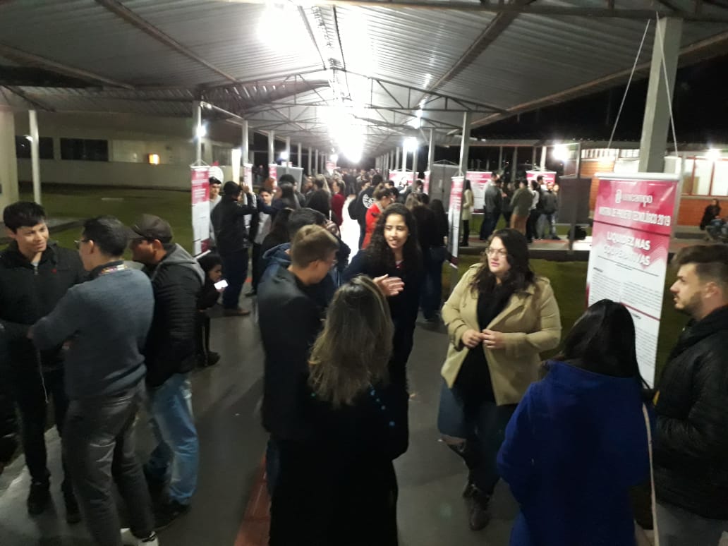 Faculdade Unicampo realiza Projeto Unificado