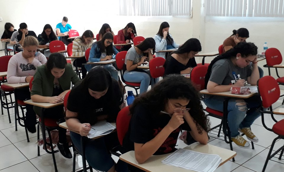 7 de agosto é o último dia de Vestibular de inverno da Faculdade Unicampo