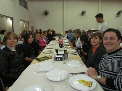 Dia do Enfermeiro