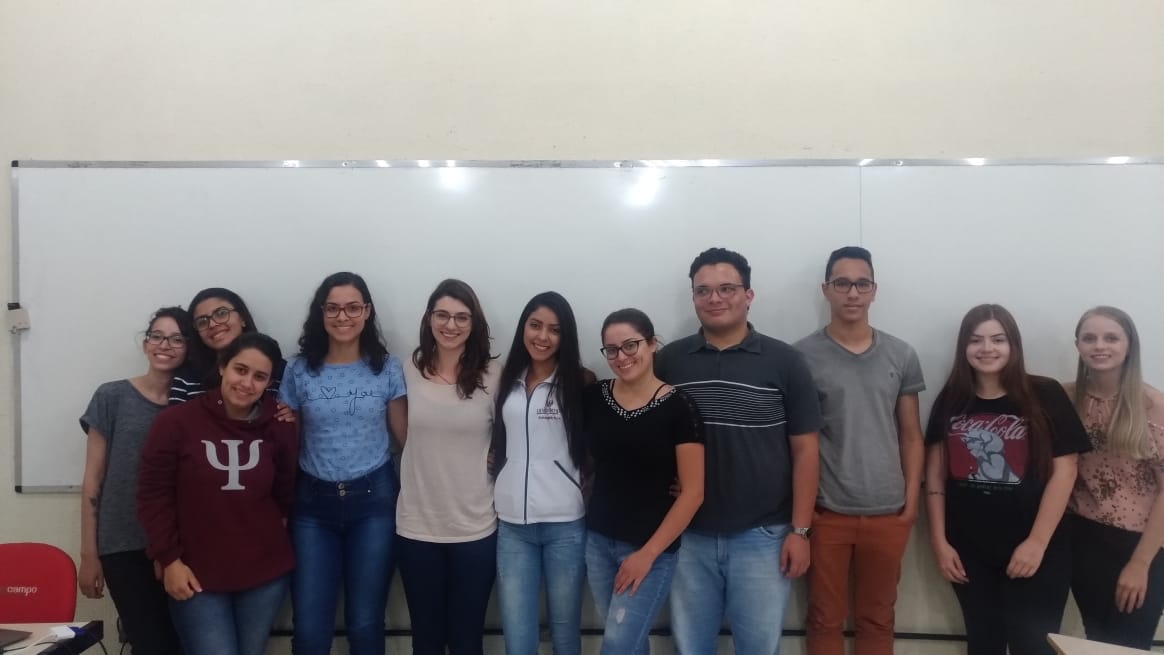 Psicologia Perinatal foi tema da Roda de Conversa na Faculdade Unicampo