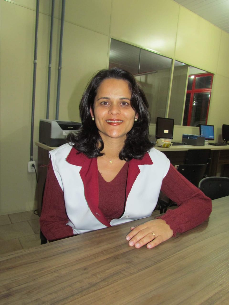 Coordenadora do Curso de Serviço Social da Faculdade Unicampo Apresentará  Trabalho no VII Congresso Paranaense de Assistentes Sociais