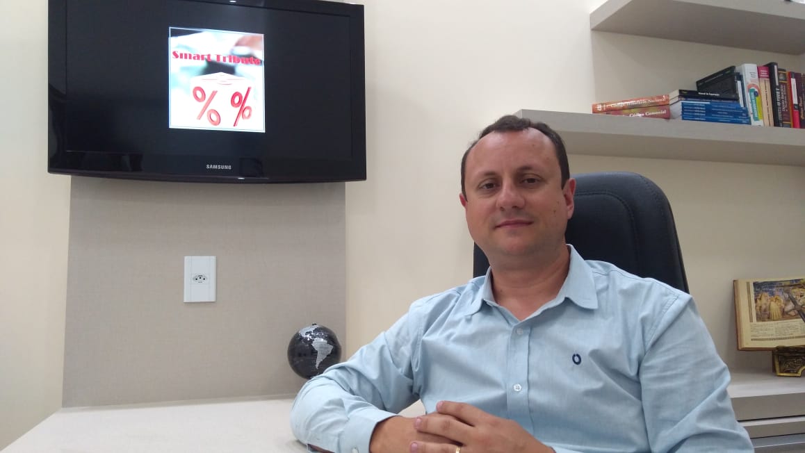 Professor da Faculdade Unicampo tem Projeto de Mestrado Aprovado 