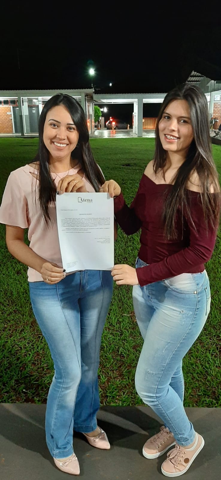 Acadêmicas de Gestão de Cooperativas da Faculdade Unicampo tem Capítulo de Livro Publicado
