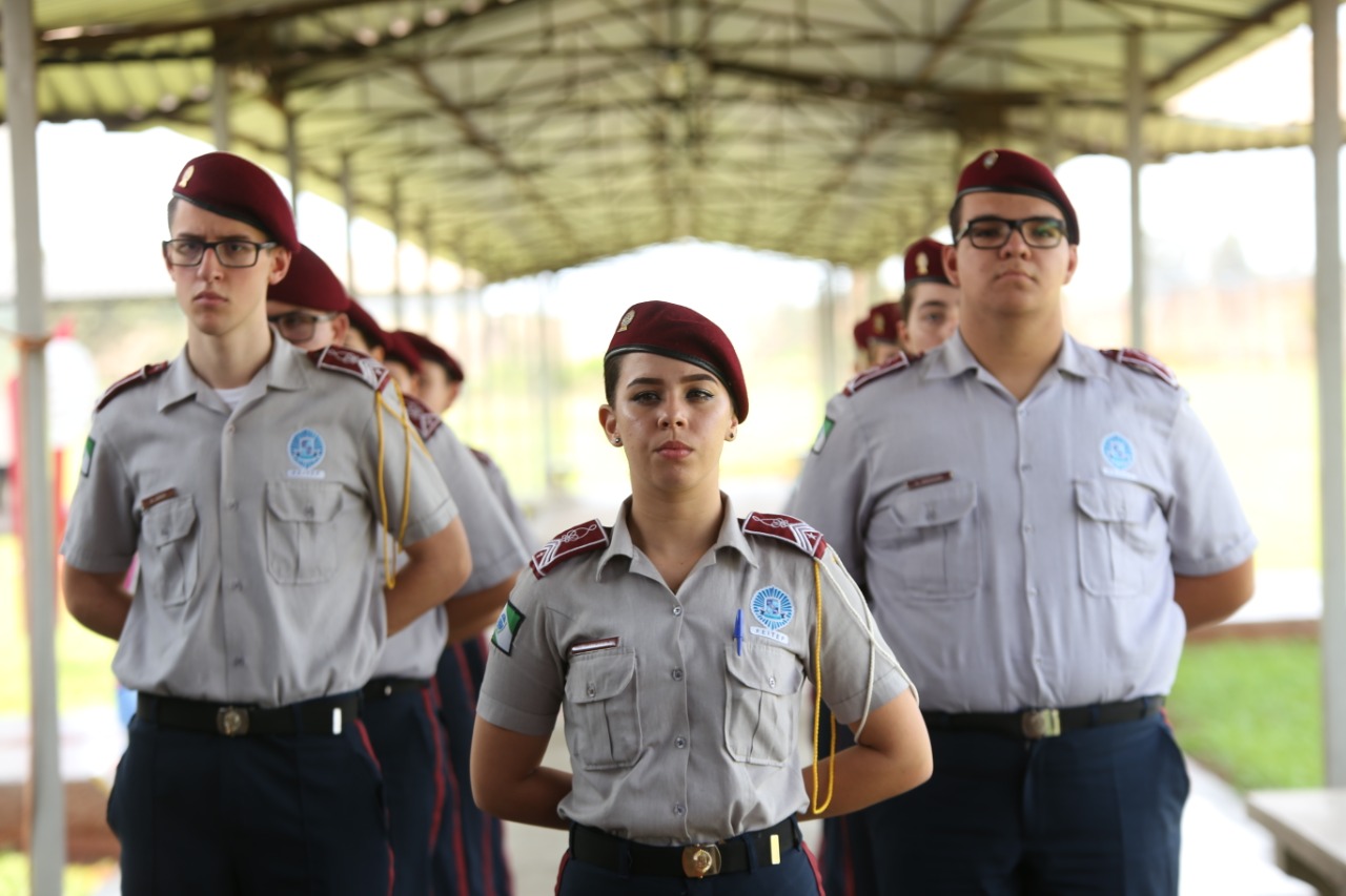 Concurso para Bolsas de Estudos do Colégio Vila Militar Unicampo será realizado nesta quinta-feira
