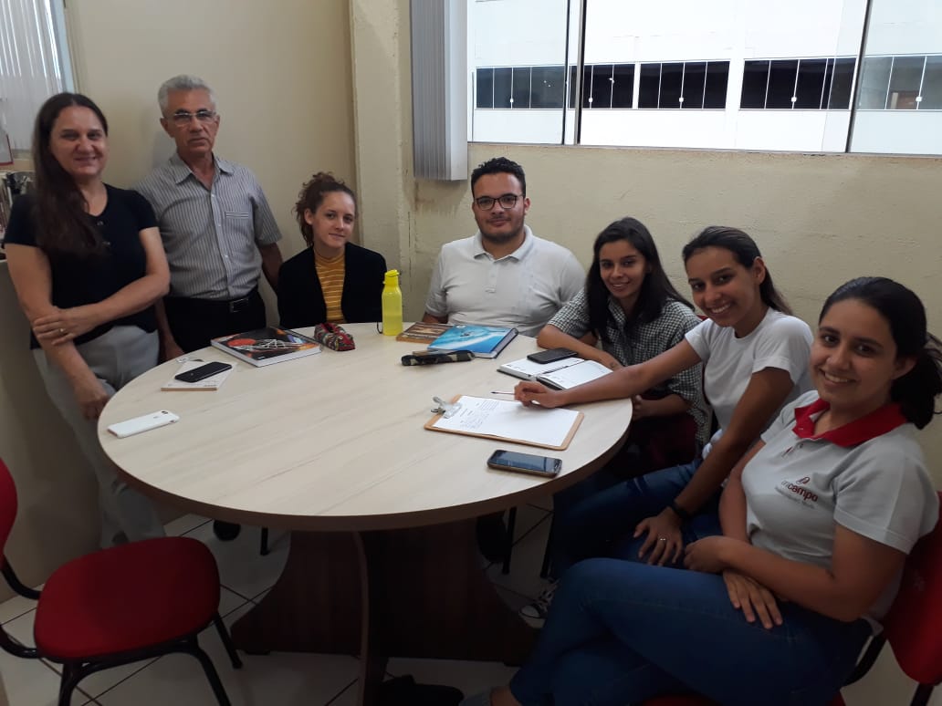Faculdade Unicampo lança o Projeto Espaço Leitura