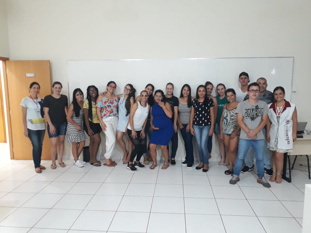 Curso de Enfermagem da Faculdade Unicampo é avaliado com excelente nota pelo MEC