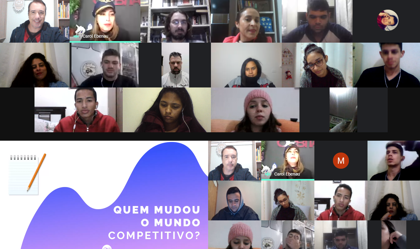 UNICAMPO IMPLANTA PROGRAMA “GESTÃO LEVEL ONE” EM PARCERIA COM SEBRAE