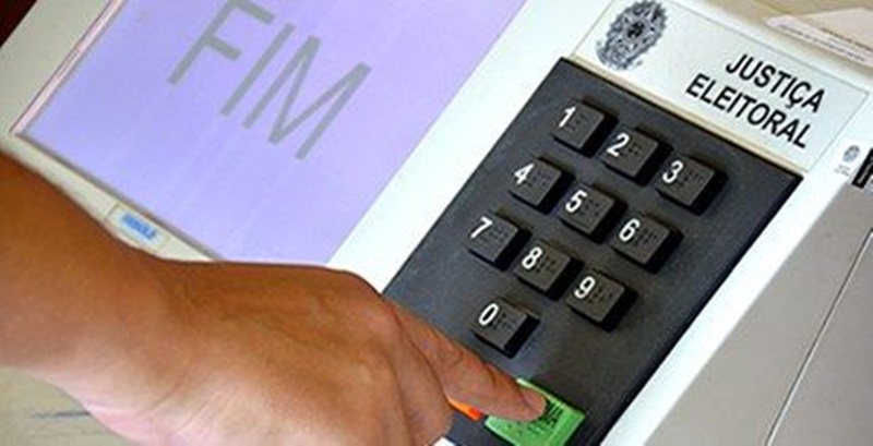 Unicampo e TRE firmam convênio para as eleições