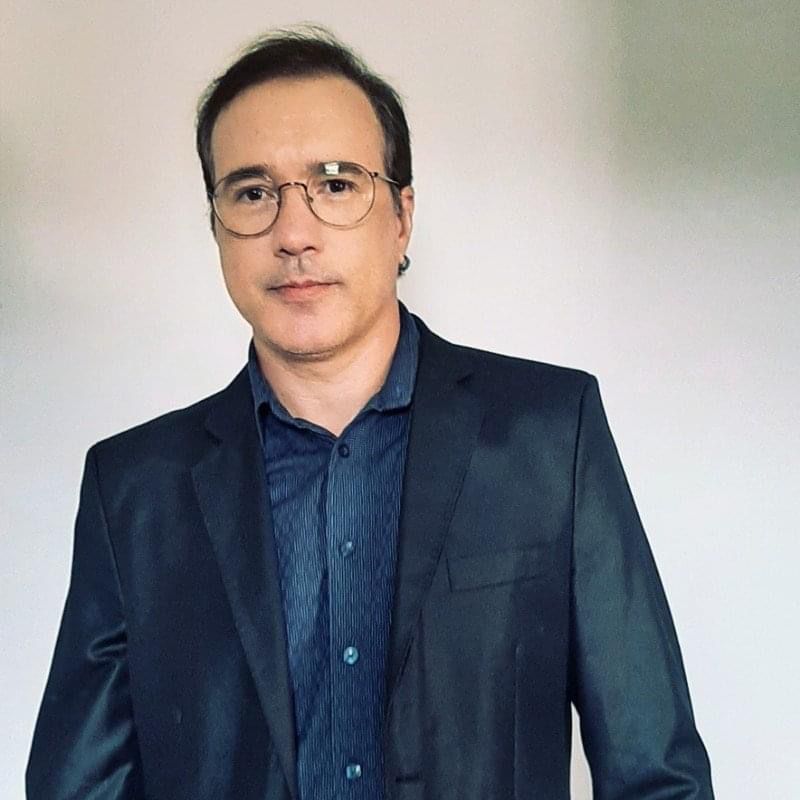 Professor Rosinaldo Cardoso da Faculdade Unicampo obteve menção honrosa 