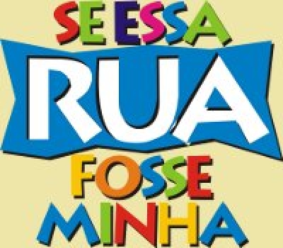 Faculdade Unicampo apóia projeto  Se essa rua fosse minha