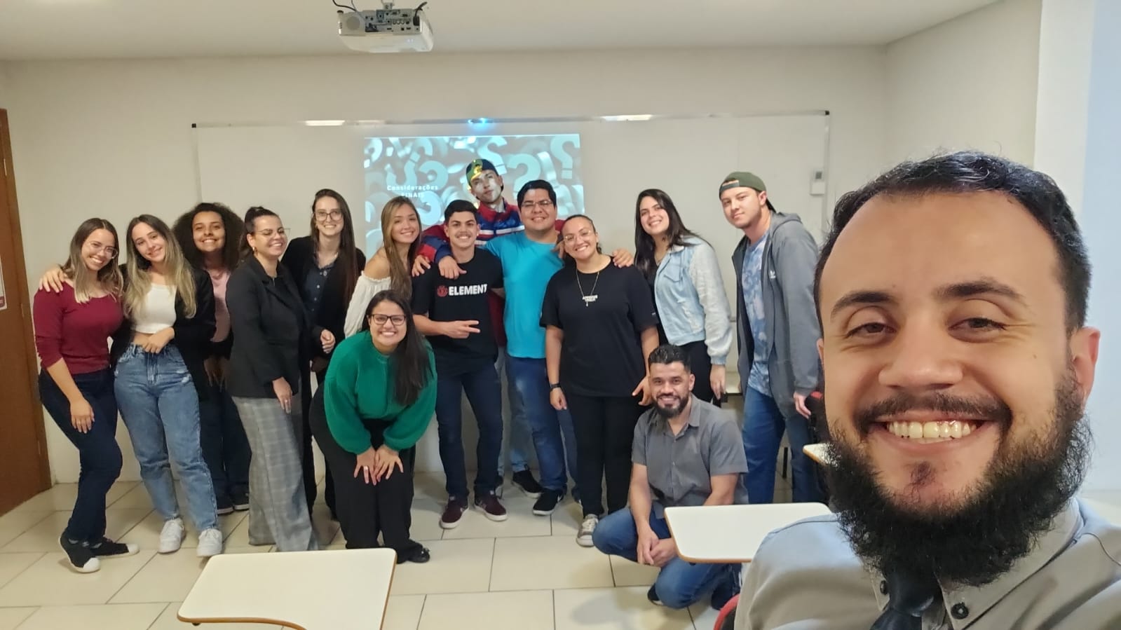 Projeto Tecnológico do Curso de Tecnologia em Gestão de Recursos Humanos