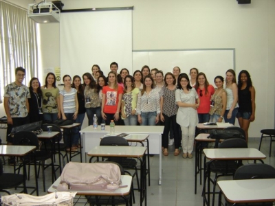 Unicampo apresenta trabalhos de Pesquisas no V Congresso Internacional de Psicologia e XII Semana de Psicologia da Universidade Estadual de Maringá  UEM