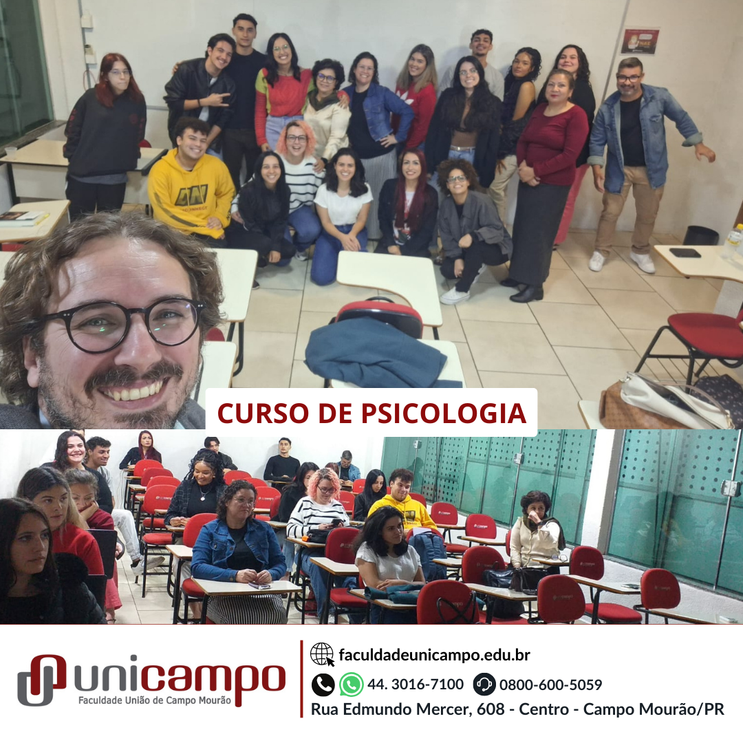 Encontro de Egressos 2024 