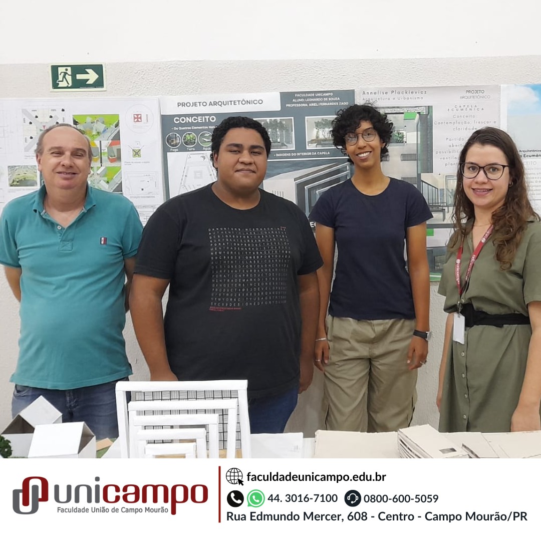 Mostra de Projetos Unificados 2024 