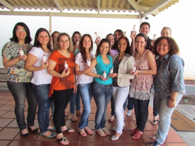 Pós-Graduação de Enfermagem em  Terapia Intensiva é concluída