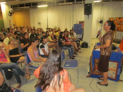 Faculdade Unicampo celebra Semana da Consciência Negra