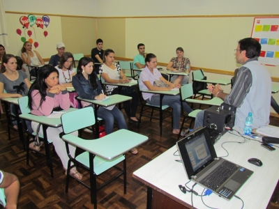 Curso de Técnicas em Vendas qualificou mais de 150 vendedores para o Mercado de Trabalho