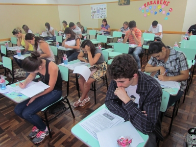 Faculdade Unicampo abre inscrições para o vestibular agendado de março