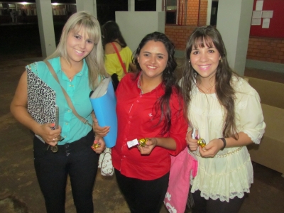 Faculdade Unicampo homenageia mulheres