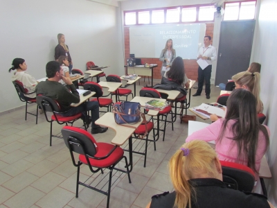 Inscrições para o curso de pós-graduação MBA em Gestão de Pessoas da Faculdade Unicampo estão abertas