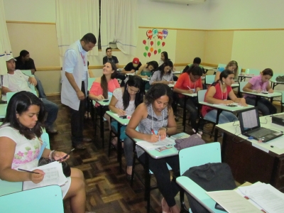 Faculdade Unicampo abre inscrições para Cursos de Extensão Gratuitos