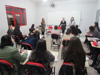 Palestra sobre Previdência Social e Serviço Social beneficiam acadêmicos da Unicampo