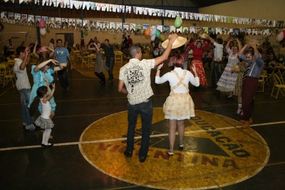 Festa Junina da Faculdade Unicampo é transferida para o dia 26 de Julho