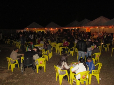 Faculdade Unicampo realizou Festa Julina