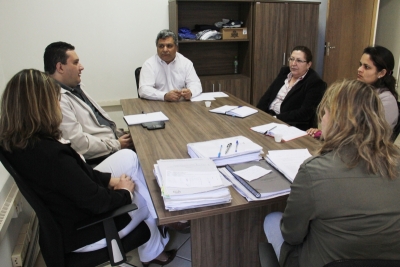 Regularização Fundiária da Vila Guarujá:Município firma parceria com Unicampo