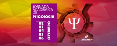 Minicursos beneficiarão acadêmicos na Jornada Acadêmica de Psicologia 