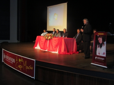 Faculdade Unicampo inicia Jornada Acadêmica de Psicologia