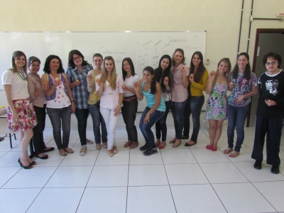 Acadêmicos de Psicologia participam de Minicurso ?Se eu tivesse necessidades especiais? na Jornada Acadêmica de Psicologia