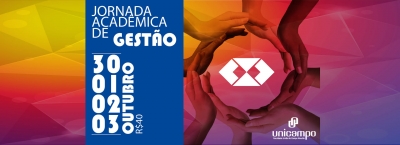Minicursos beneficiarão acadêmicos na Jornada Acadêmica de Gestão