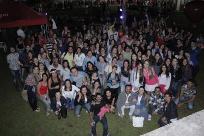 Primeiro Sarau da Faculdade Unicampo contou com a presença de grande público