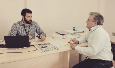 Egresso no curso de Gestão Comercial é destaque no comércio na cidade de Toledo