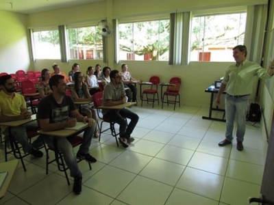 Inscrições para o curso de Pós-graduação em Gestão de Projetos encerram-se dia 05