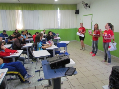 Faculdade Unicampo lança Campanha Vestibular TOP 10 na região da COMCAM