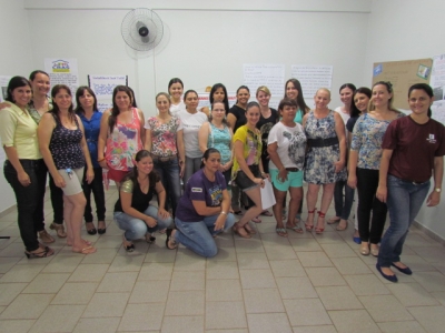 Acadêmicas de Serviço Social da Faculdade Unicampo realizam Mostra de Estágios