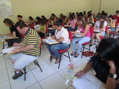 Faculdade Unicampo realiza Segundo Vestibular 2014 no dia 23 de janeiro