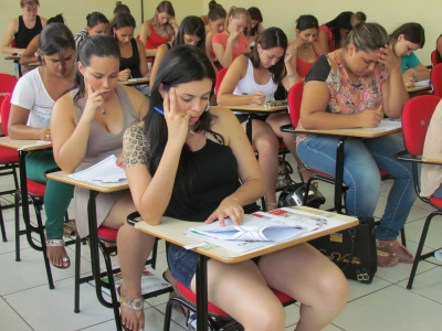 Faculdade Unicampo divulga resultado do Segundo Vestibular 2014