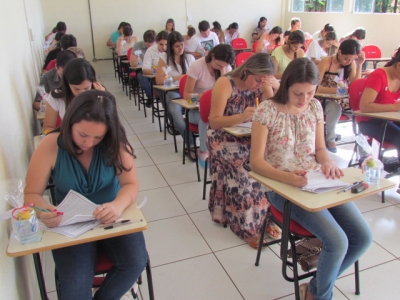 Faculdade Unicampo realiza Vestibular Agendado 2014