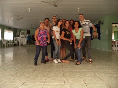 Acadêmicos do curso de Serviço Social da Faculdade Unicampo visitam Órgão Gestor e rede sócio assistencial do município de Araruna