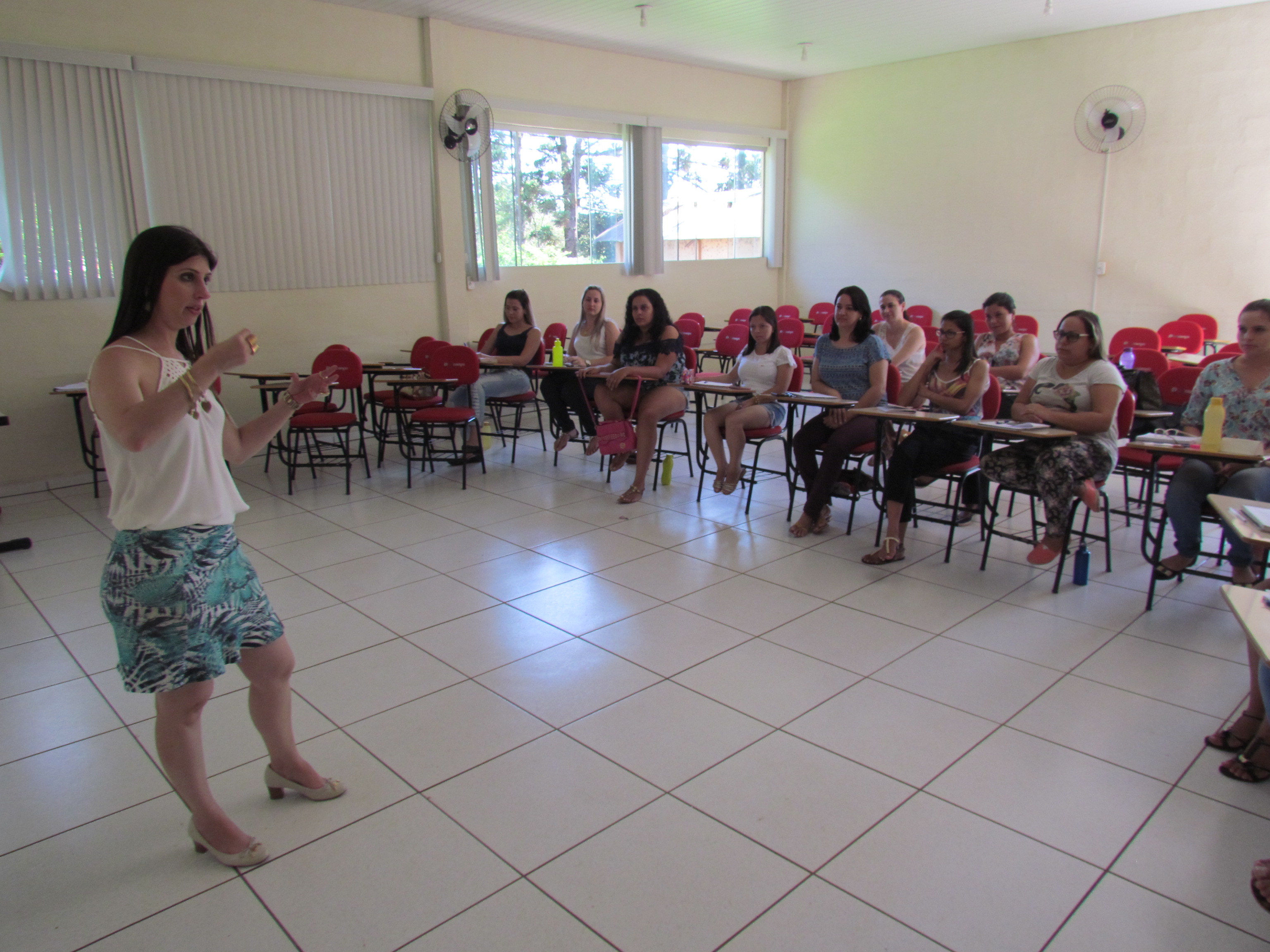 Curso de Pós Graduação em Políticas Públicas da Faculdade Unicampo beneficia assistentes sociais