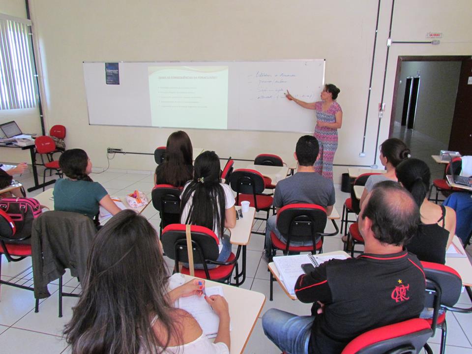Faculdade Unicampo oferta três cursos de Pós Graduação na área de psicologia