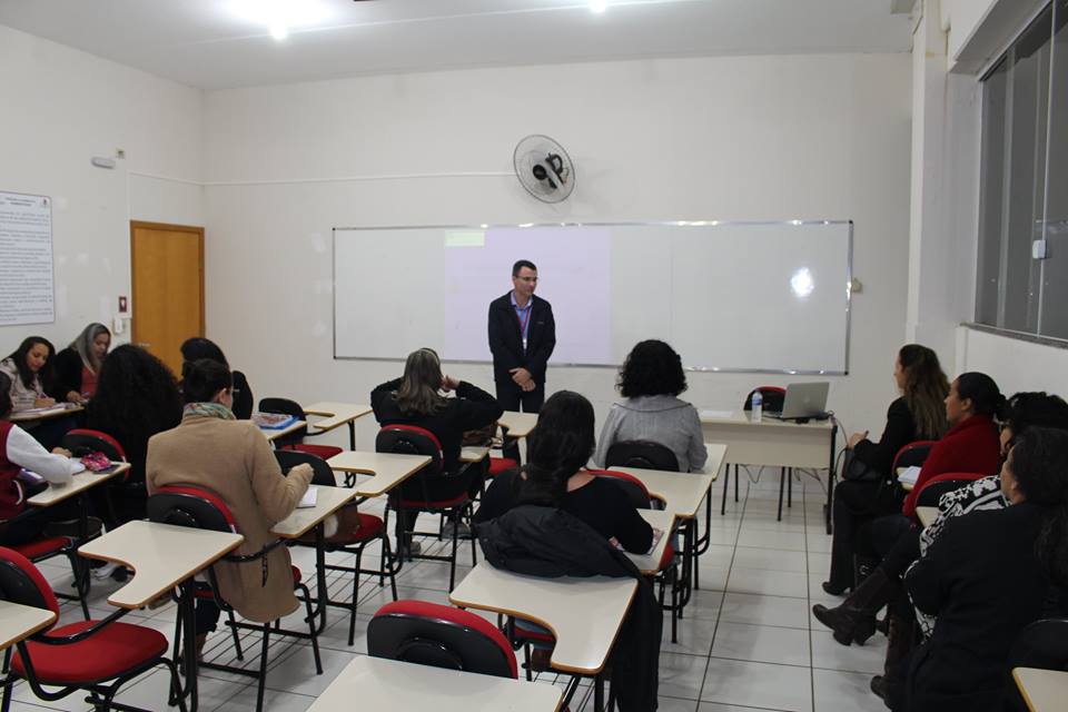 Faculdade Unicampo promove curso gratuito de  Participação e Controle Social
