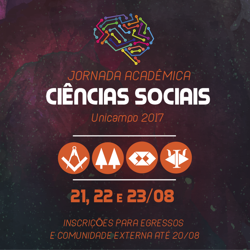 Mesas redondas, palestras e workshops marcarão a Jornada Acadêmica de Ciências Sociais Aplicadas da Faculdade Unicampo