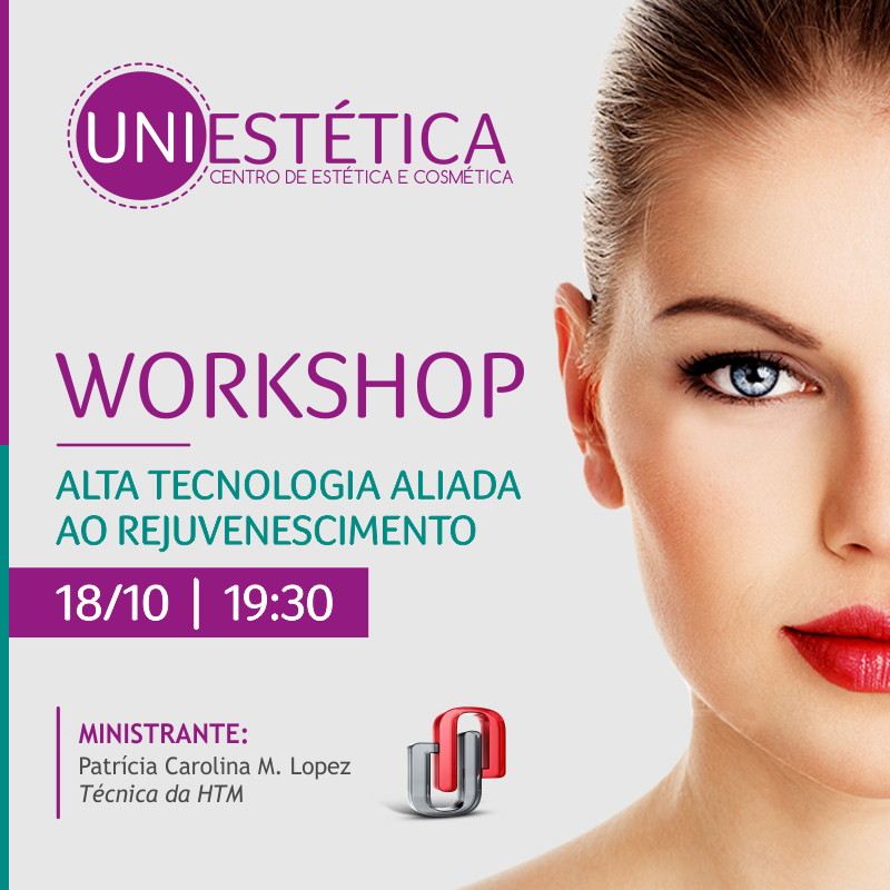 Faculdade Unicampo promove workshop 