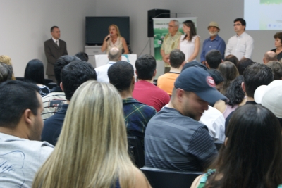 Unicampo participa de evento que incentiva o empreendedorismo em CM